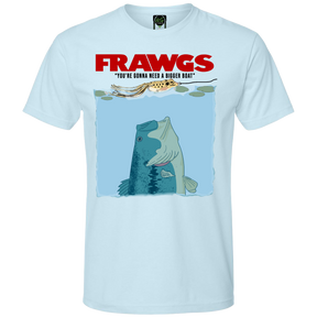 FRAWGS LoGo T-shirt