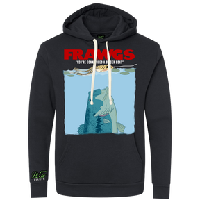 FRAWGS LoGo Hoodie