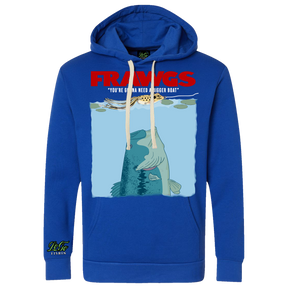 FRAWGS LoGo Hoodie