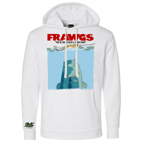FRAWGS LoGo Hoodie