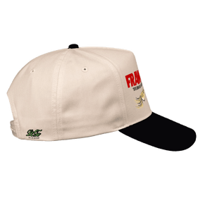 FRAWGS LoGo Dad Caps