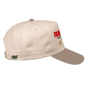 FRAWGS LoGo Dad Caps