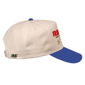 FRAWGS LoGo Dad Caps