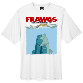 FRAWGS LoGo T-shirt