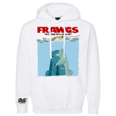 FRAWGS LoGo Hoodie
