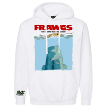 FRAWGS LoGo Hoodie