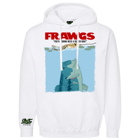 FRAWGS LoGo Hoodie