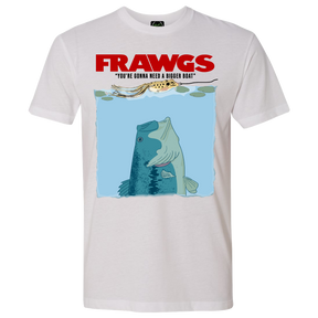 FRAWGS LoGo T-shirt