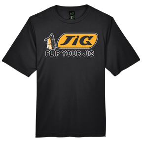 Flip Your Jig LoGo T-shirt