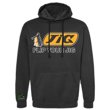Flip Your Jig LoGo Hoodie