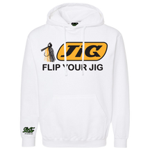 Flip Your Jig LoGo Hoodie