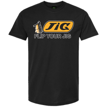Flip Your Jig LoGo T-shirt