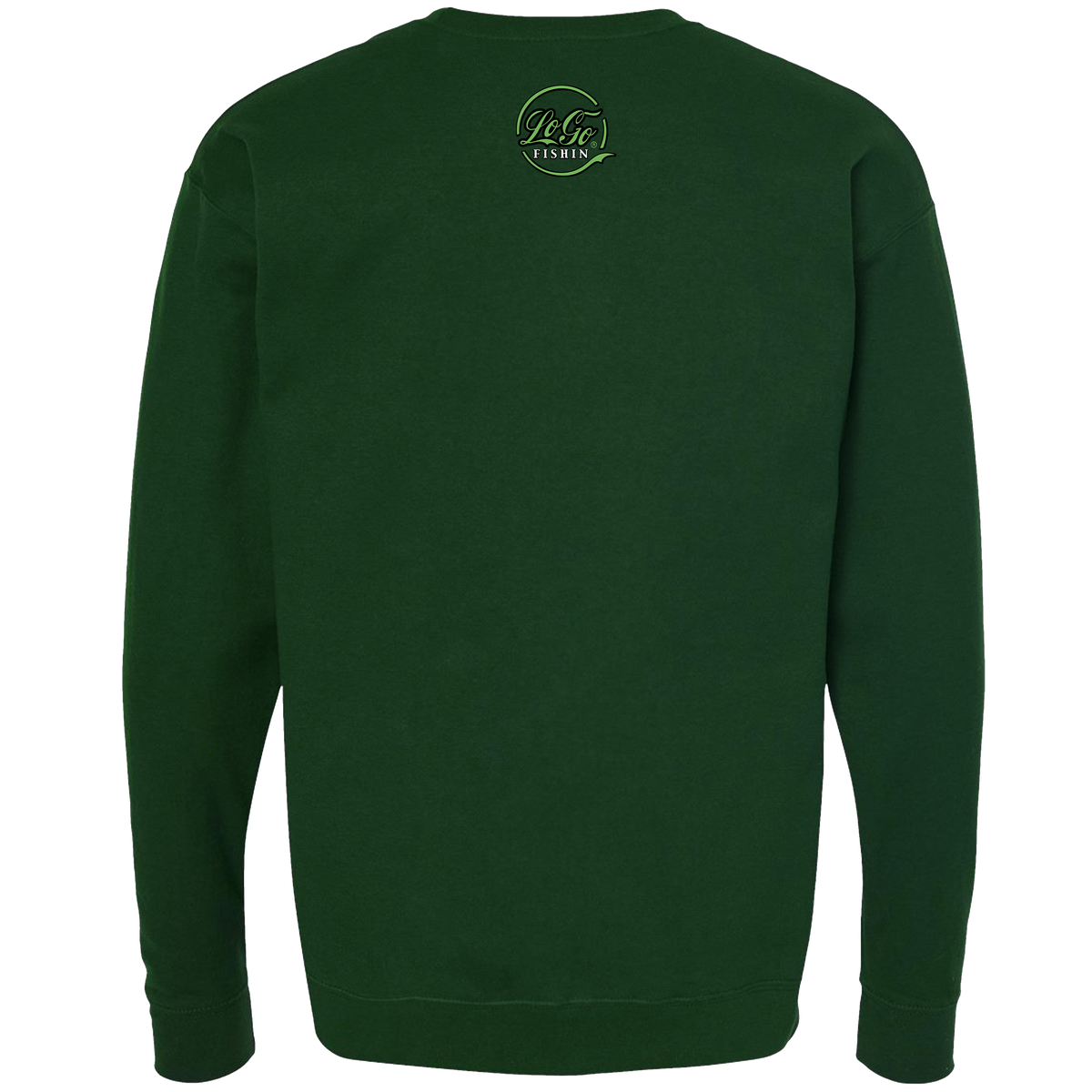 The Bassmaster Long Sleeve LoGo Shirts