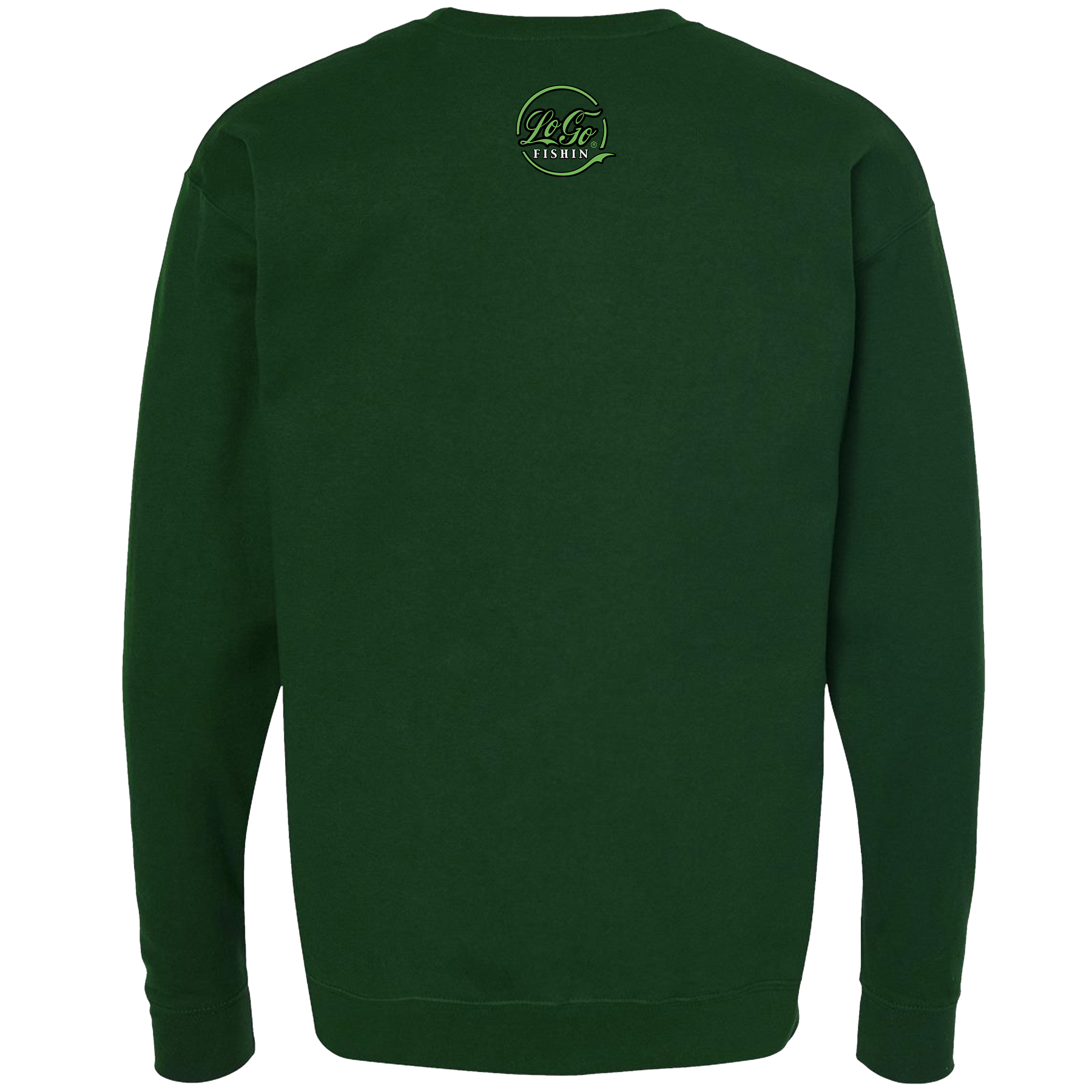 The Bassmaster Long Sleeve LoGo Shirts