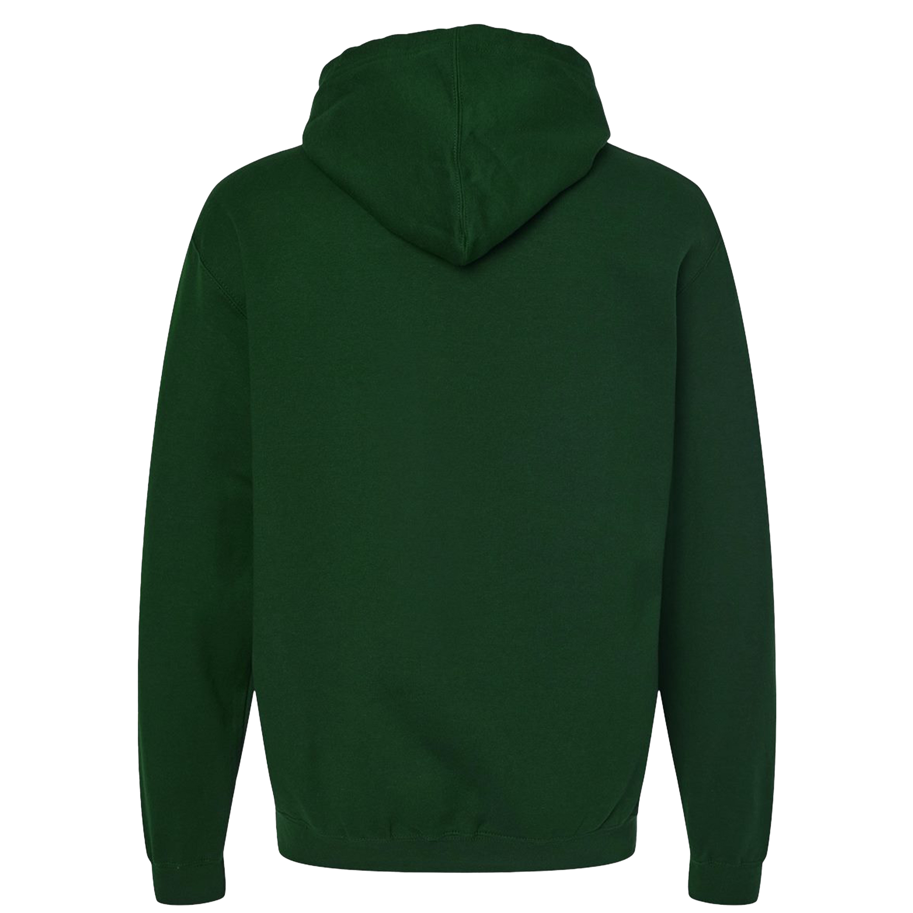 Bassweiser LoGo Hoodie