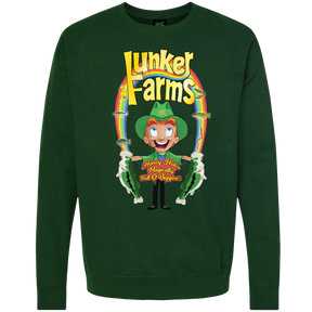 Lunker Farms LoGo Long Sleeve Shirts