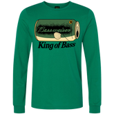 Bassweiser Long Sleeve LoGo Shirts