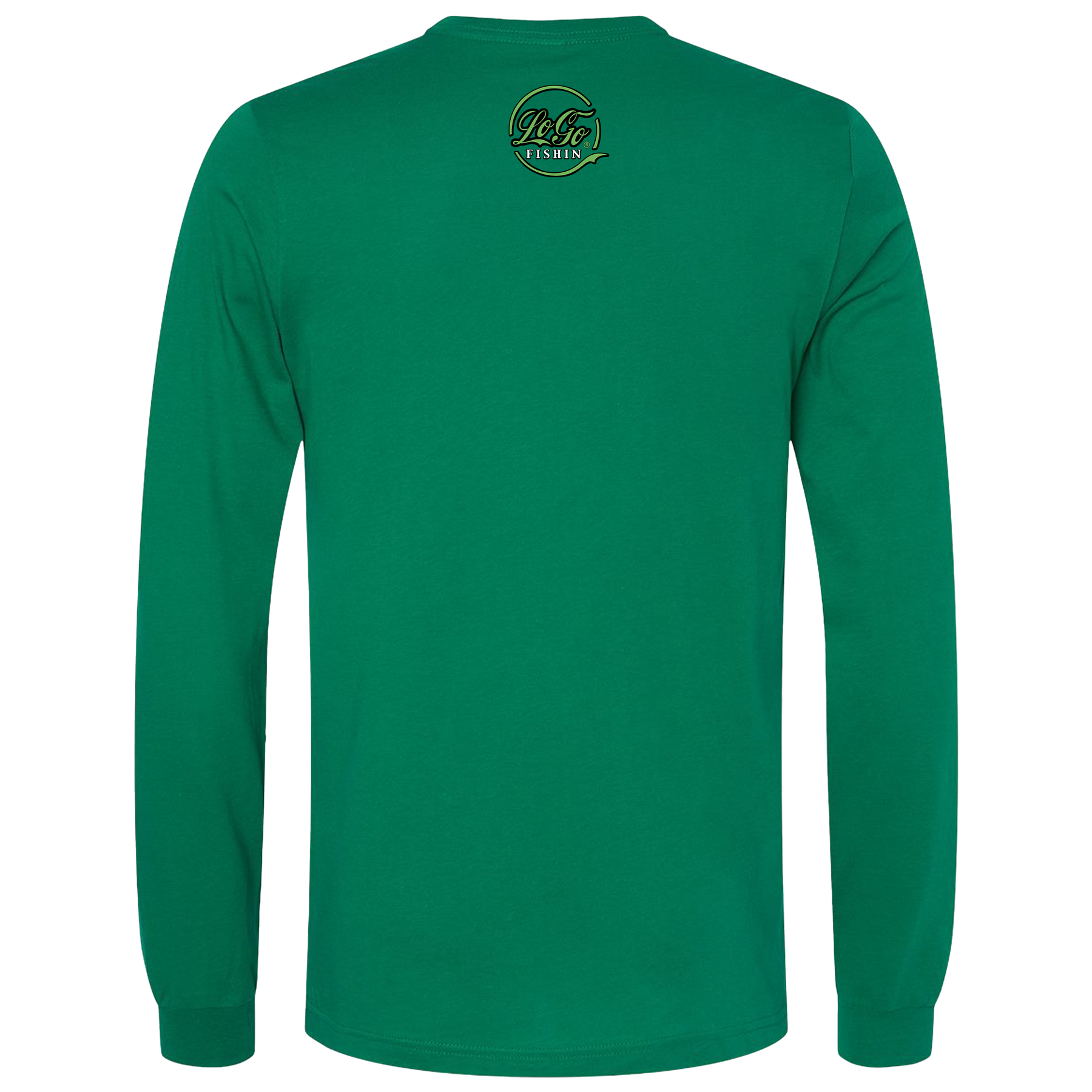 Lunker Farms LoGo Long Sleeve Shirts