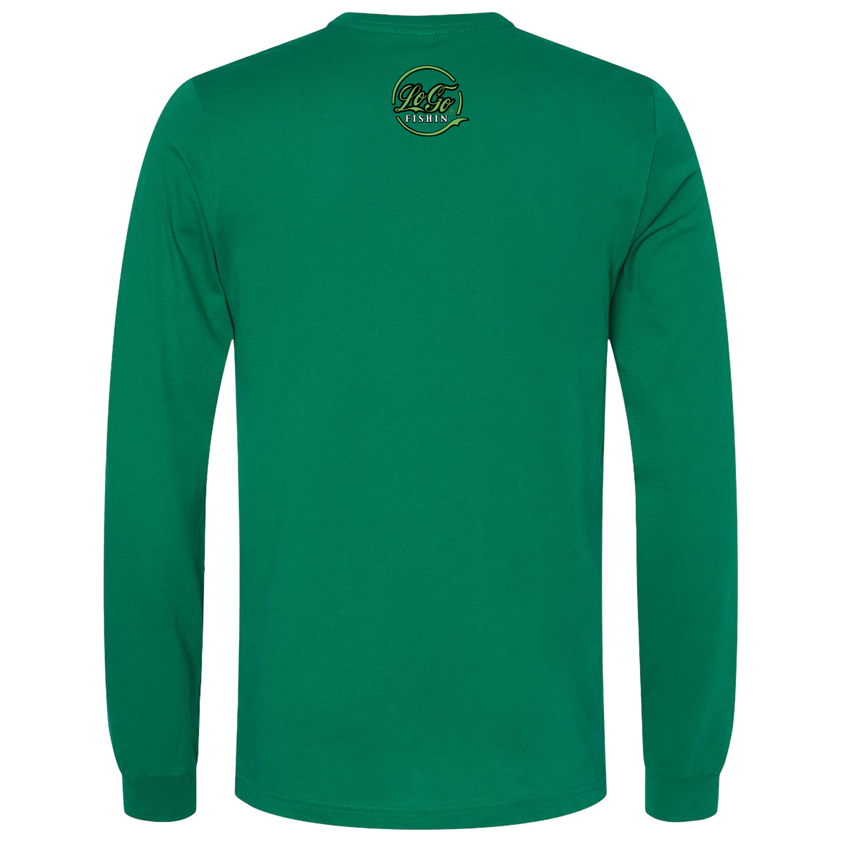 Lunker Farms LoGo Long Sleeve Shirts