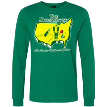 The Bassmaster Long Sleeve LoGo Shirts