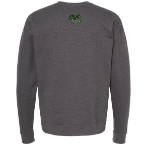 Stick Worms Long Sleeve LoGo Shirts