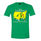 The BassMaster LoGo T-shirt