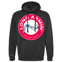 Long Armin' LoGo Hoodie