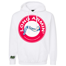 Long Armin' LoGo Hoodie