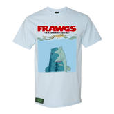 FRAWGS Premium T-shirt