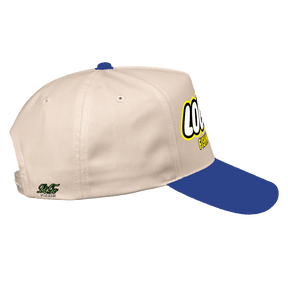 LEGO Fishin LoGo Dad Caps