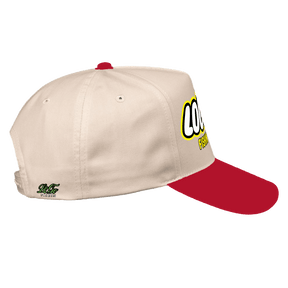 LEGO Fishin LoGo Dad Caps