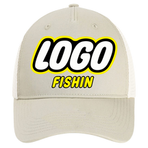LEGO Fishin LoGo Trucker Hats