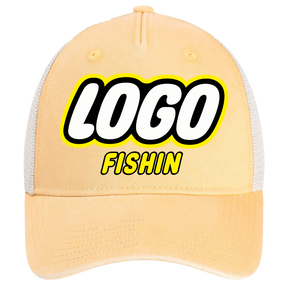 LEGO Fishin LoGo Trucker Hats