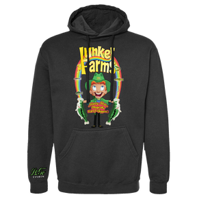 Lunker Farms LoGo Hoodie