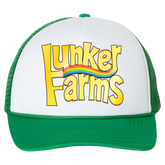 Lunker Farms LoGo Trucker Hats