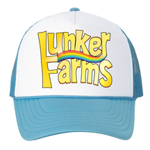 Lunker Farms LoGo Trucker Hats