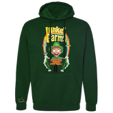 Lunker Farms LoGo Hoodie