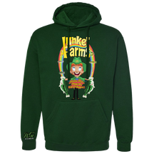 Lunker Farms LoGo Hoodie