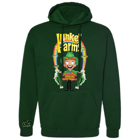 Lunker Farms LoGo Hoodie