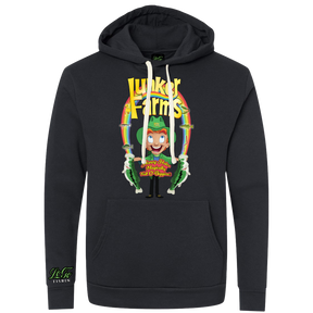 Lunker Farms LoGo Hoodie