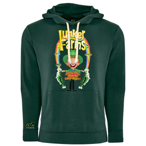 Lunker Farms LoGo Hoodie