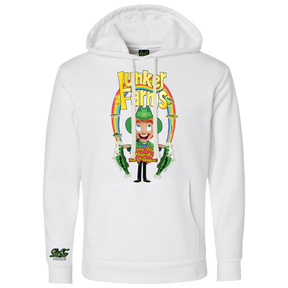 Lunker Farms LoGo Hoodie