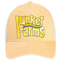 Lunker Farms LoGo Trucker Hats