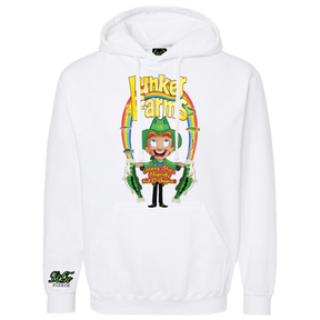 Lunker Farms LoGo Hoodie
