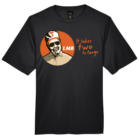 LMB LoGo T-shirt