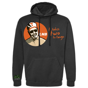 LMB LoGo Hoodie