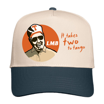 LMB LoGo Dad Caps