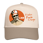 LMB LoGo Dad Caps