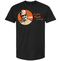 LMB LoGo T-shirt