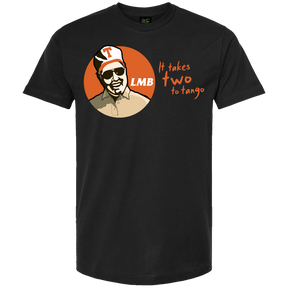 LMB LoGo T-shirt